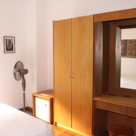 Nanga Damai Homestay ซานตุบอง ห้อง รูปภาพ
