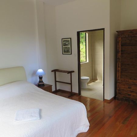 Nanga Damai Homestay ซานตุบอง ห้อง รูปภาพ