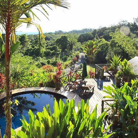 Nanga Damai Homestay ซานตุบอง ภายนอก รูปภาพ
