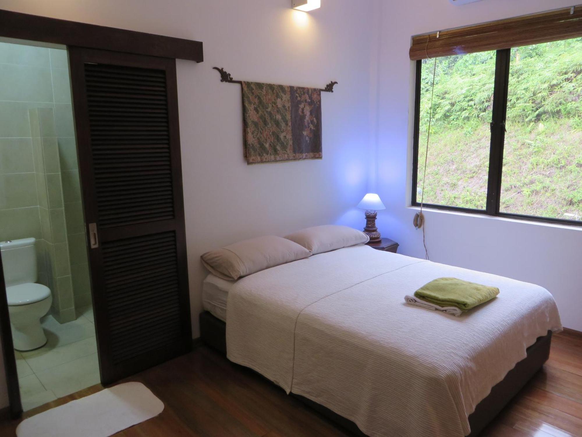 Nanga Damai Homestay ซานตุบอง ห้อง รูปภาพ