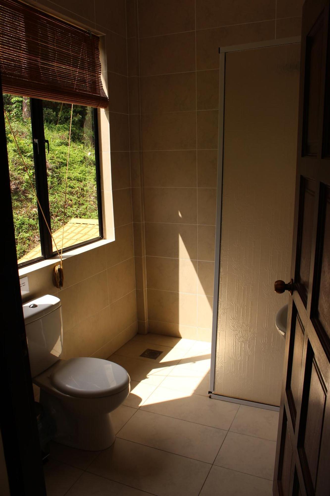 Nanga Damai Homestay ซานตุบอง ห้อง รูปภาพ