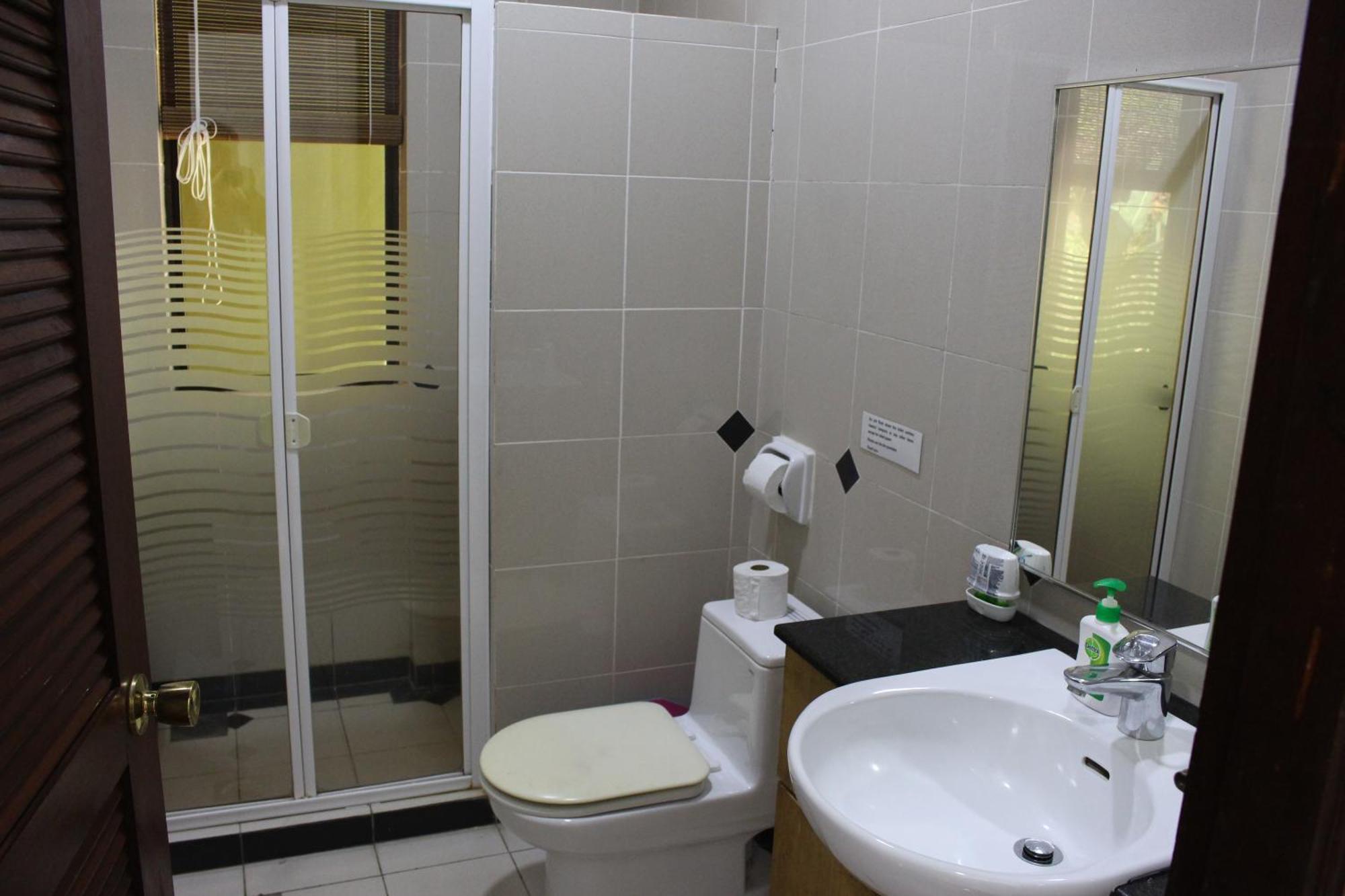 Nanga Damai Homestay ซานตุบอง ห้อง รูปภาพ