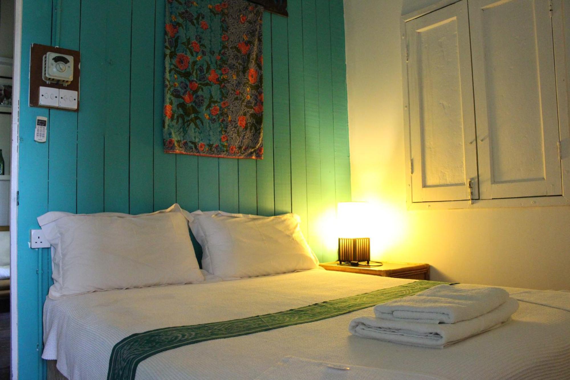 Nanga Damai Homestay ซานตุบอง ห้อง รูปภาพ