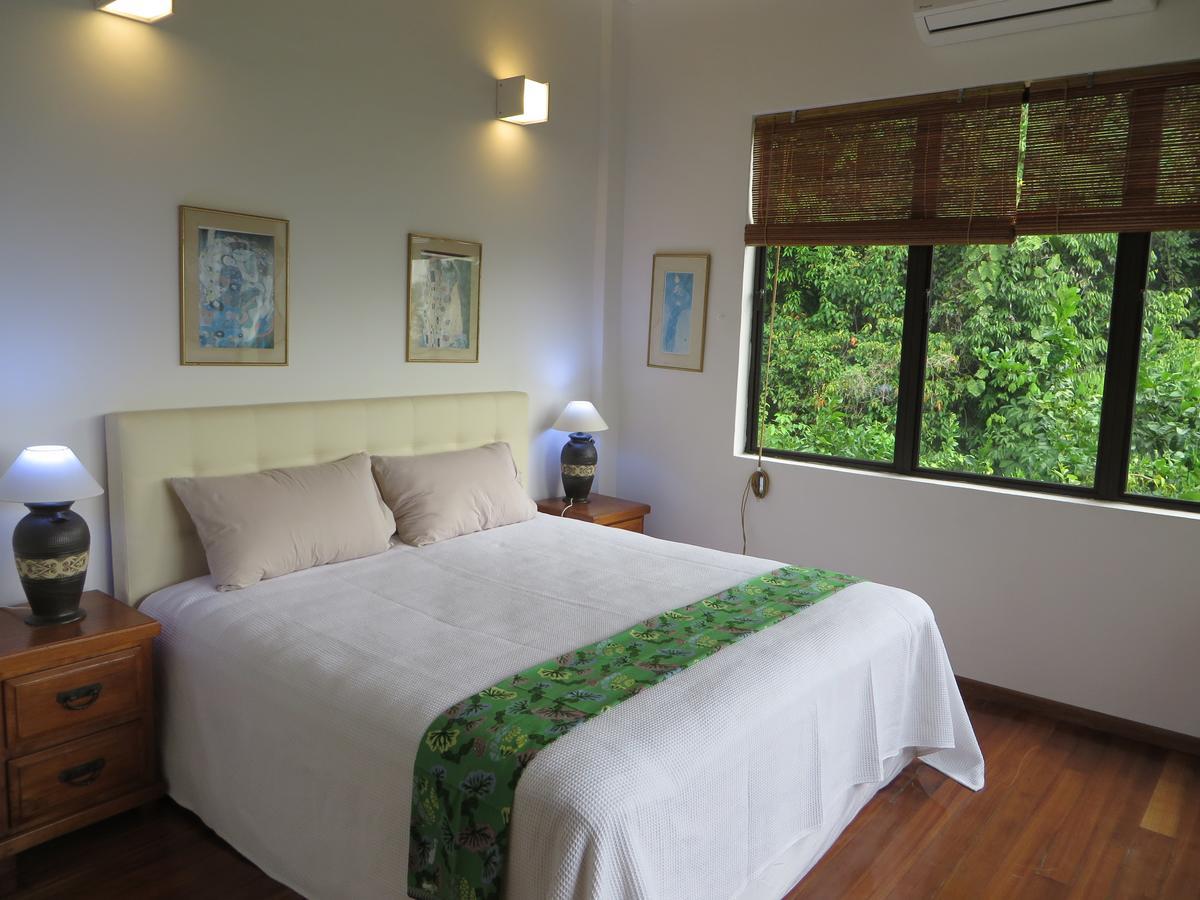 Nanga Damai Homestay ซานตุบอง ภายนอก รูปภาพ