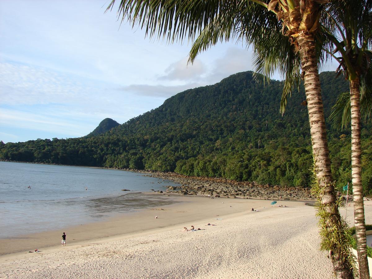 Nanga Damai Homestay ซานตุบอง ภายนอก รูปภาพ