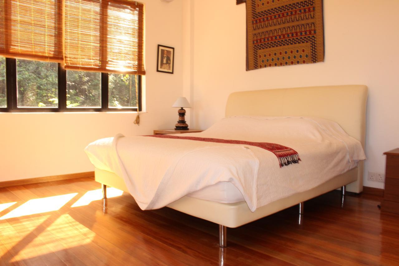 Nanga Damai Homestay ซานตุบอง ภายนอก รูปภาพ