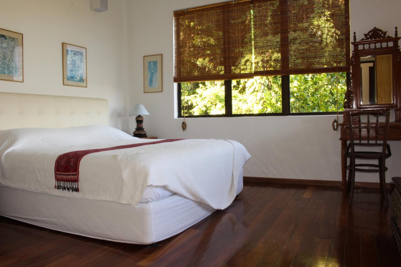 Nanga Damai Homestay ซานตุบอง ภายนอก รูปภาพ