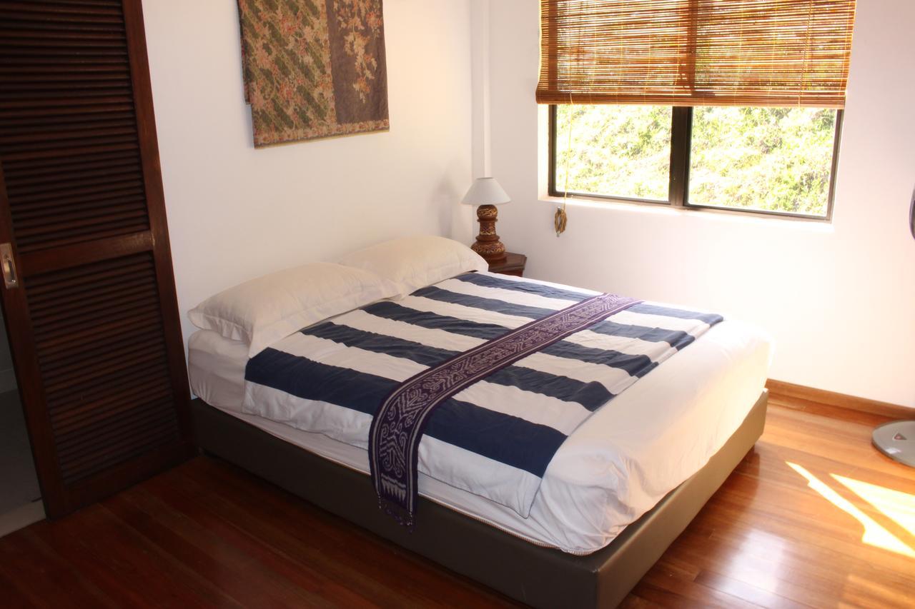 Nanga Damai Homestay ซานตุบอง ภายนอก รูปภาพ