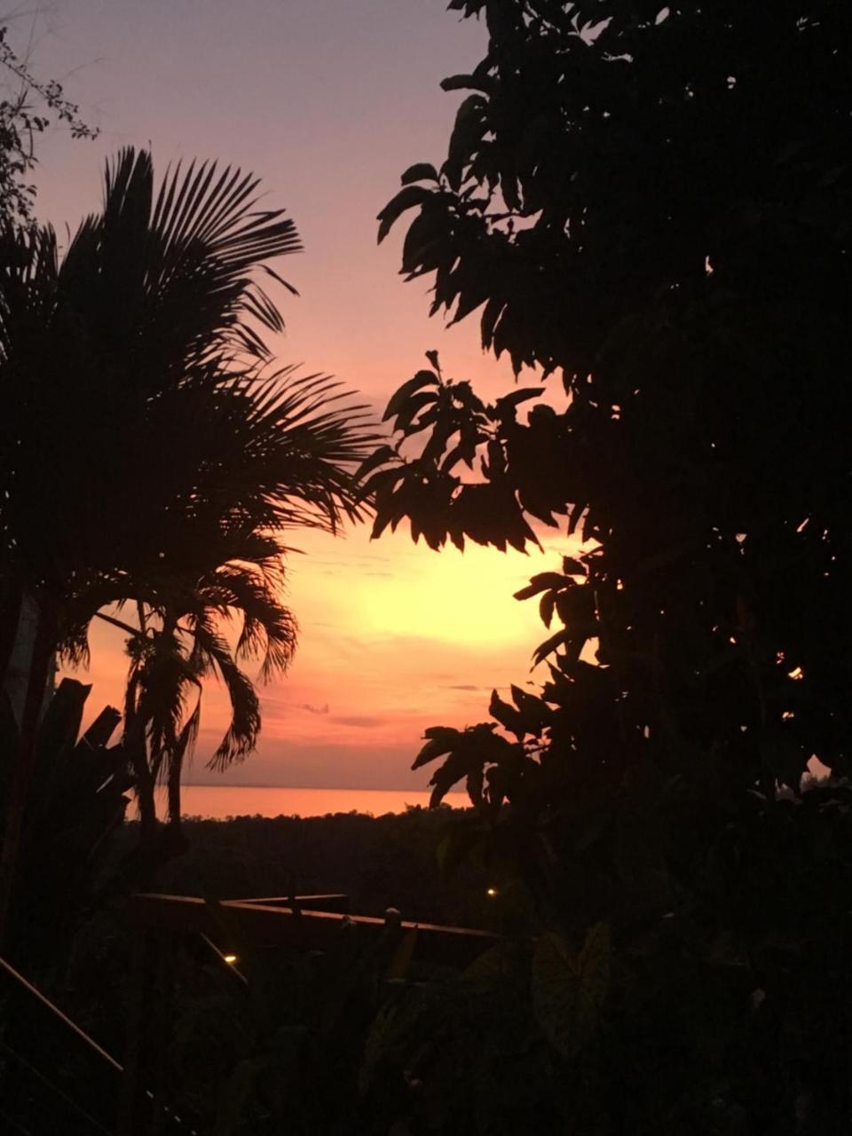 Nanga Damai Homestay ซานตุบอง ภายนอก รูปภาพ